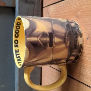 6-Star Wars C3PO mug